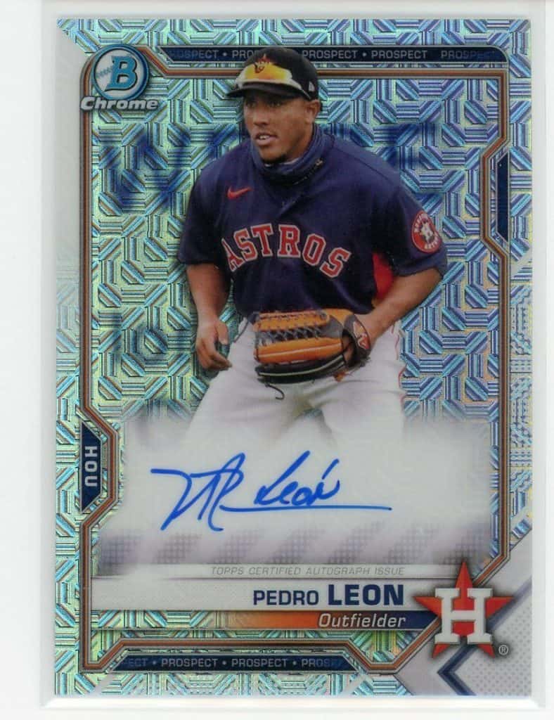 Pedro Leon